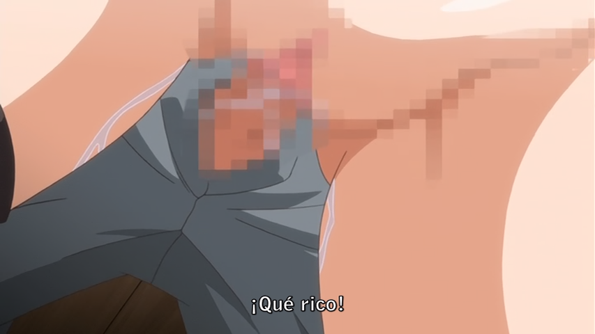 Fukubiki! Triangle: Miharu After (Soshiki)